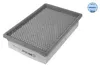 Luftfilter MEYLE 212 321 0018 für FIAT STILO (192) Produktbild-Vorschau 1