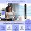 Klarstein Polar Tower Smart Ventilator Mit Wasserkühlung – Produktbild-Vorschau 2