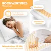 KESSER® Wärmeunterbett mit Abschaltautomatik Fernbedienung Produktbild-Vorschau 5