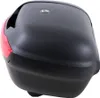 Hepco & Becker Topcase Hepco Journey 40L Schwarz Fuer Produktbild-Vorschau 7