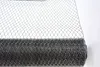 Sechseckgeflecht Kaninchendraht Maschenweite 13 mm - Höhe Produktbild-Vorschau 1