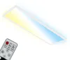 Briloner Leuchten - LED Deckenleuchte CCT, LED Deckenlampe Produktbild-Vorschau 1