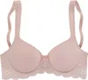 LASCANA Schalen-BH , T-Shirt-BH, Bügel-BH, Dirndl-BH rose Produktbild-Vorschau 1