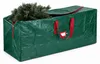 Aga Custodia per albero di Natale 122×38×50 cm Verde Anteprima dell’immagine prodotto 2