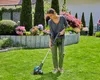 Gardena Elektro-Trimmer EasyCut 450/25 Voir les images du produit 6