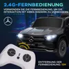 HOMCOM Kinder Elektrofahrzeuge Elektroauto mit Produktbild-Vorschau 5