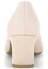 Gabor Pumps Pumps Veloursleder Produktbild-Vorschau 22