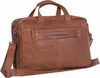 The Chesterfield Brand Ryan -tietokonelaukku 17" Anteprima dell’immagine prodotto 6
