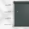 Roleta Estika bez vŕtania – 90 cm cm x 220 cm cm – Náhľad obrázku produktu 3