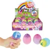 Cheval de rêve Knijpei avec licorne Voir les images du produit 11