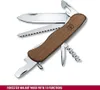 VICTORINOX Forester Wood Taschenmesser 0.8361.63 10 Produktbild-Vorschau 7