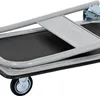 Kreator Krt670101 470x730 Mm 150kg Faltbare Schubkarre Produktbild-Vorschau 5