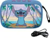 Diffusore portatile Bluetooth® Stitch con finitura in Anteprima dell’immagine prodotto 1