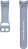 Samsung Galaxy Watch Sport Band ET-SFR94 (20mm M/L) Icyblue Produktbild-Vorschau 1
