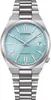 Citizen NJ0200-50L Armbanduhr Automatik Tsuyosa Hellblau 1 Náhľad obrázku produktu
