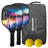 SCHILDKRÖT 970160 Set da pickleball SCHILDKRÖT Anteprima dell’immagine prodotto 2