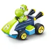 2,4GHz Mario Kart(TM) Mini RC, Yoshi (Paperbox) Produktbild-Vorschau 10