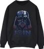 Star Wars: A New Hope - Sweatshirt für Herren BI45996 (3XL) Produktbild-Vorschau 1