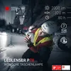 LED Lenser P-Series P7R - Taschenlampe - LED Produktbild-Vorschau 5