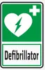 INDIGOS UG - Alu - Dibond Schilder 3mm - Sicherheit - Produktbild-Vorschau 1