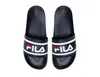 FILA SCHUHE HERREN HAUSSCHUHE BLAU : Farbe - Blau, Größe - Produktbild-Vorschau 15