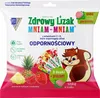 GESUNDER LOLLIPOP für Kinder Vitamine 3 Stück + Geschenk Produktbild-Vorschau 1