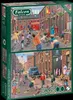 Playing in the Street - 2x 500 Teile Produktbild-Vorschau 6