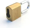 Zylindervorhangschloss Schlosskörper-B.51,1mm MS Produktbild-Vorschau 10