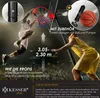 KESSER® Basketballkorb Premium mit Ständer Rollen Inkl. Produktbild-Vorschau 5
