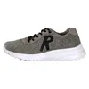 Rieker Damen Slipper in Grau, Größe 41 Produktbild-Vorschau 4