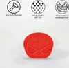 Ciotola per cani Spider-Man in silicone rosso 28 x 15 x 1,5 Anteprima dell’immagine prodotto 4