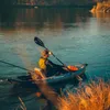 AQUADESIGN kajak nafukovací | Nafukovací kajak pre 1 osobu Náhľad obrázku produktu 8
