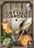 Pegasus Cottage Garden, Brettspiel, Auf Kacheln basierend, Produktbild-Vorschau 3
