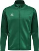 hmlCORE XK POLY ZIP SWEAT Produktbild-Vorschau 2