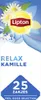 Lipton Feel Good Selection Kamille 25 x 2 Gramm Produktbild-Vorschau 3