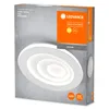 LEDVANCE LED Deckenleuchte ORBIS SPIRAL OVAL 36cm 27W White Produktbild-Vorschau 2