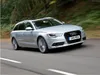 Prémiové koberečky řidiče pro Audi A6 C7 2011-2018 Náhled obrázku produktu 5