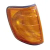 TYC Frontblinker Set für Mercedes W124 E-Klasse 85-96 Gelb Produktbild-Vorschau 2