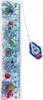Trendhaus SPACE ADVENTURE Galaxy-Lineal 0 0 STK Produktbild-Vorschau 1