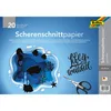 Folia Scherenschnittpapier 105 g/m? - 105 g/m² Produktbild-Vorschau 3