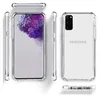 2-in-1 beschermhoes set voor de Samsung Galaxy S20 FE, Productafbeelding-voorbeeld 5