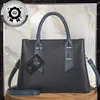 Bad&Bags Borsa donna Ansileova Nero Taglia unica Anteprima dell’immagine prodotto 5