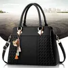 Frauen Geldbörsen Satchel Handtaschen Damen Designer Top Produktbild-Vorschau 4