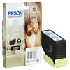 Epson C13T37854010 Cartuccia d'inchiostro Epson ciano Anteprima dell’immagine prodotto 3
