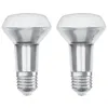 Two identical light bulbs are shown against a white background. Anteprima dell’immagine prodotto