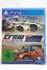 The Crew  Ultimate Edition  PS4 Produktbild-Vorschau 2