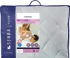 Kissen 70x80 HAPPY QUILTED Senna Home Produktbild-Vorschau 2