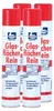 4x Dr. Becher Glasflächen Rein Glasreiniger - 500ml - Produktbild-Vorschau 1