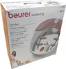 BEURER Masážní vana na nohy 120W vyhřívaná Vibra Bubble FB Náhled obrázku produktu 36