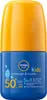 Nivea Sun Kids Protect & Care 5-In-1 Roll-On SPF 50+ 50 ml Produktbild-Vorschau 4